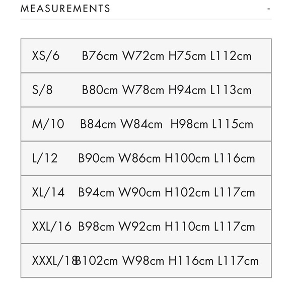 Billy J Keira Midi Dress, Rust, Small/Medium - Picture 4 of 4